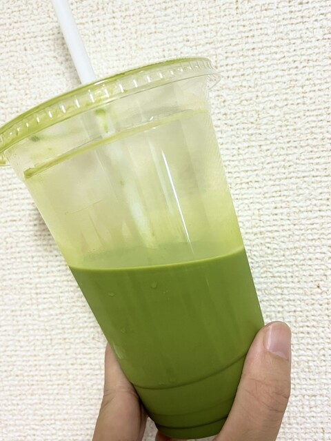 nana’s green tea Rumine Kitasenju Ten photo 2