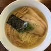自家製麺 カミカゼ