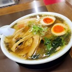 麺屋ようすけ - 