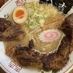 白馬童子 東大阪若江店 - 