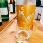 Craft Sake Shoten - 