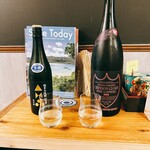 Craft Sake Shoten - 