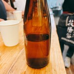 Craft Sake Shoten - 