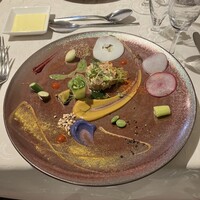 アミチェ 心斎橋本店 - 