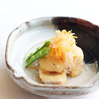 白身魚の南蛮漬け