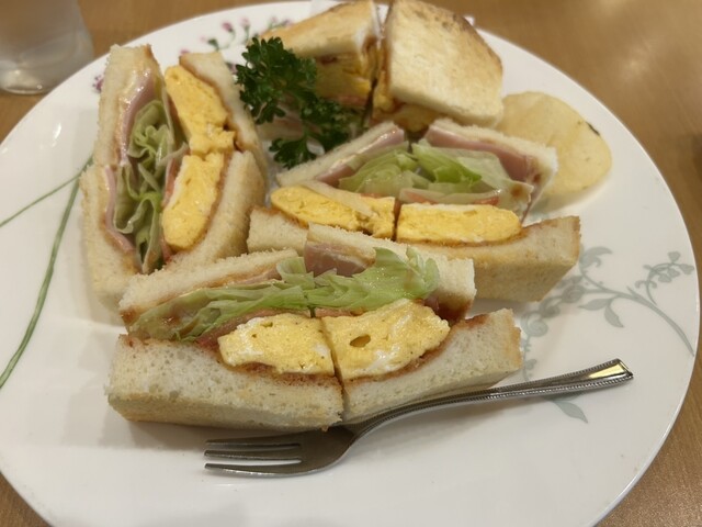 cafe Le Vant Clair photo 2