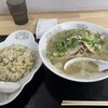 大黒ラーメン スーパーマツモト上桂店