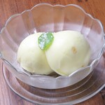 NEO‐SNAPPER　CARNAVAL - バニラのジェラート