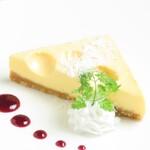 NEO‐SNAPPER　CARNAVAL - チーズ＆チーズケーキ