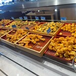 武蔵野うどん小麦晴れ - 