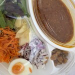 カレーの王様 - 