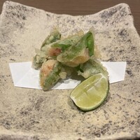 かわむら出汁茶 - 