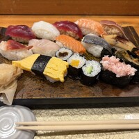 東鮨 新店 - 