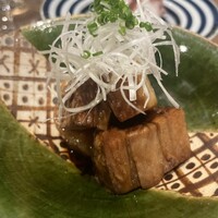 かわむら出汁茶 - 