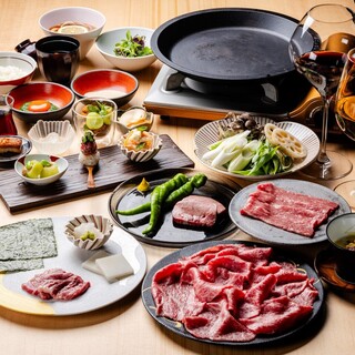 SUKIYAKI 六松_2