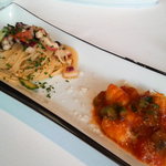 リストランテ　カステリーナ - 