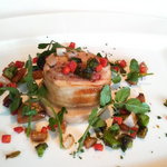 リストランテ　カステリーナ - 