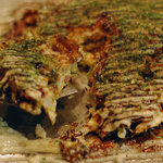 1029 - お好み焼き