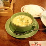 BISTRO HOUSE TAKIYA - ﾎﾟﾀｰｼﾞｭ