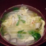 加賀屋 - 蟹雑炊