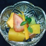 加賀屋 - フルーツ