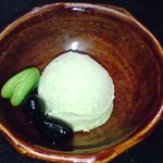 加賀屋 - アイスクリーム