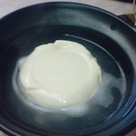 加賀屋 - 湯豆腐