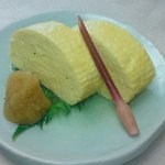 加賀屋 - 出汁巻き