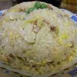 中国料理味味 - 炒飯（'10/2）