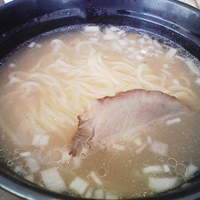 リラッサ - ラーメン