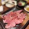 炭火焼肉 龍