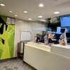 マクドナルド JR新宿南口店