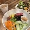 Ron Herman cafe 千駄ヶ谷店