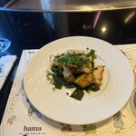 ステーキハウスハマ 六本木本店 - 