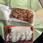 名古屋焼き醤油専門 さく蛸 中川八田本店 - 