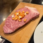 ステーキハウスハマ 六本木本店 - 