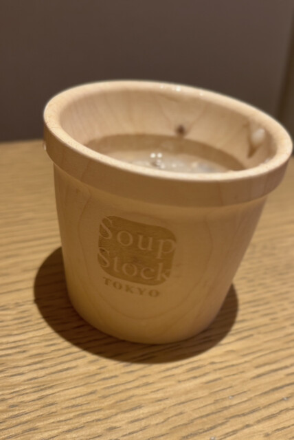 SoupStockTokyo Rumine Kitasenju Ten photo 5