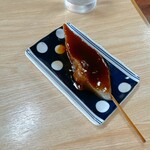 Teuchi Soba Honjin - 