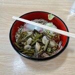 Teuchi Soba Honjin - 