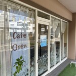 Cafe' "de kitchen 澪 - 