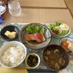 Cafe' "de kitchen 澪 - 