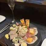 コントワール15 - 