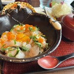 やまと食堂 - 