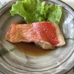 Cafe' "de kitchen 澪 - 