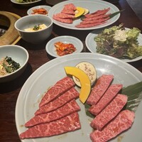 松阪苑 - 