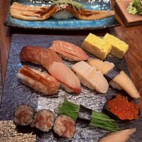 東鮨 新店 - 