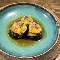 和琉料理 さりぃ - 