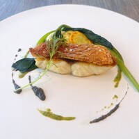 THE HARBOR TERRACE Restaurant - 