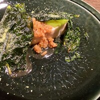 和琉料理 さりぃ - 