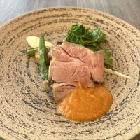 THE HARBOR TERRACE Restaurant - 